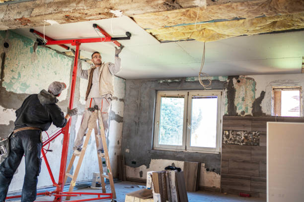 Best Residential Insulation in Elwood, KS