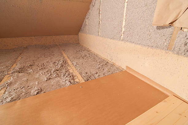 Best Types of Insulation in Elwood, KS